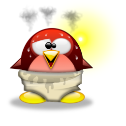 penguin pingouin pinguino 260